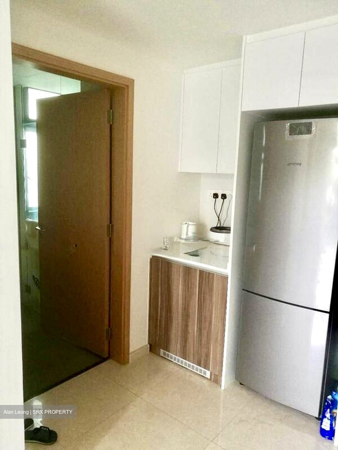 The Glades (D16), Condominium #559809051